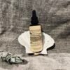 Alcoo Hysope Alcoolature Hysope Officinale