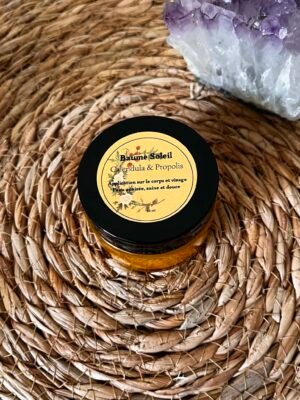Baume Soleil