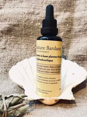 Bardane Alcoolature Bardane