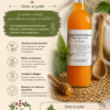 ChatGPT Oxymel reminéralisant Oxymel Reminéralisant