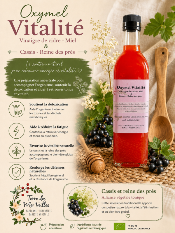 ChatGPTOxymelVitalité (1) Oxymel Vitalité