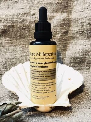 Millepertuis Alcoolature Millepertuis